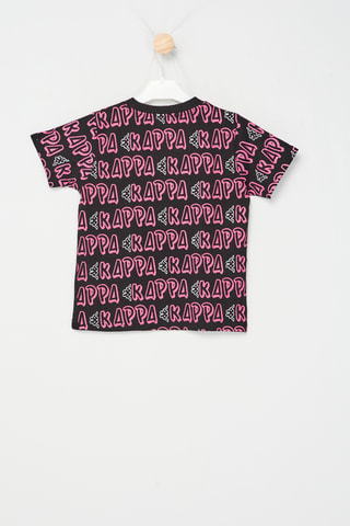 Camiseta - Negro
