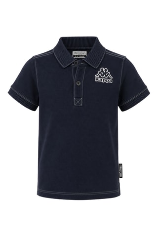 Polo - Azul marino