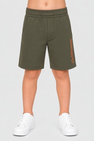 Short - caqui
