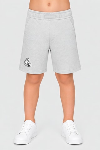 Short - Gris
