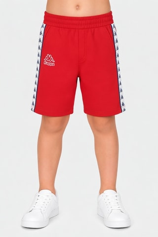 Short - Rojo