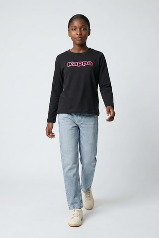 Camiseta - Negro