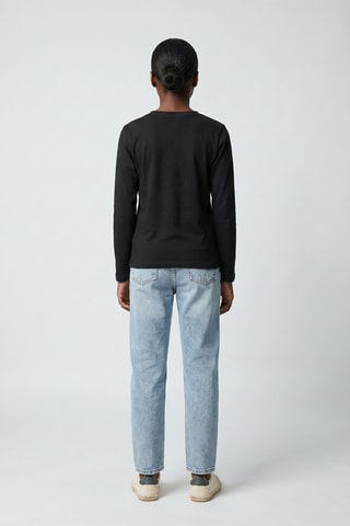 Camiseta - Negro