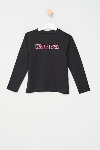 Camiseta - Negro