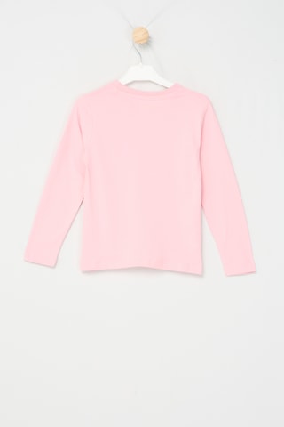Camiseta - Rosa