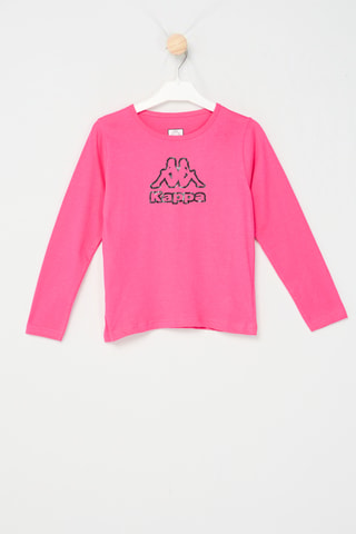 Camiseta - Fucsia