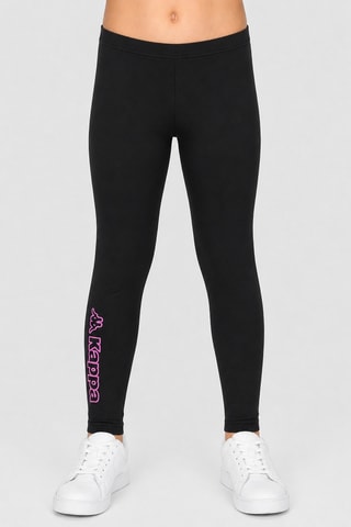 Leggings - Negro