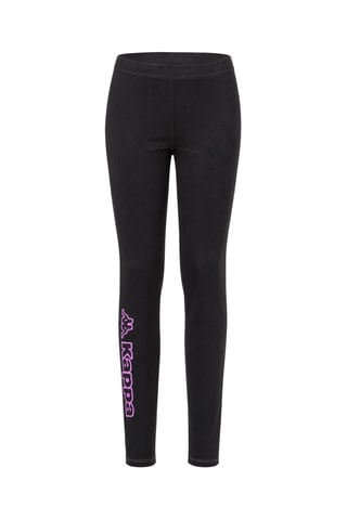 Leggings - Negro