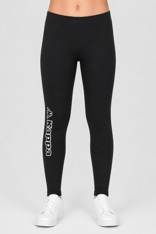 Leggings - Negro