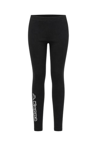 Leggings - Negro