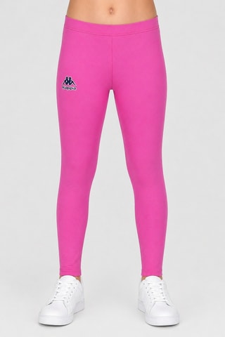 Leggings - Fucsia