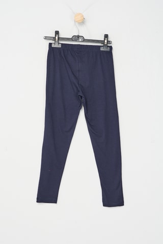 Leggings - Azul marino