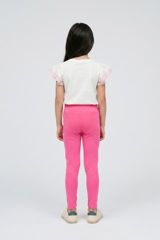 Leggings - Fucsia
