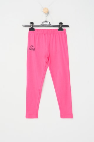 Leggings - Fucsia