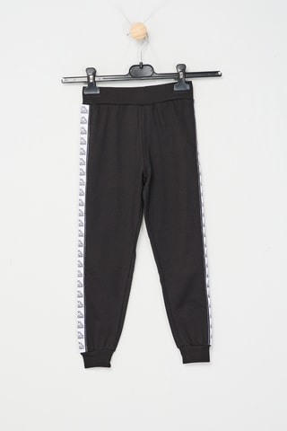 Pantalón de chándal - Negro