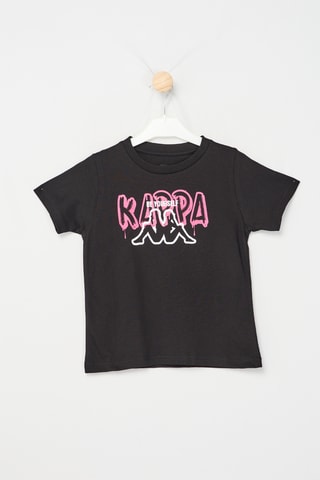 Camiseta - Negro