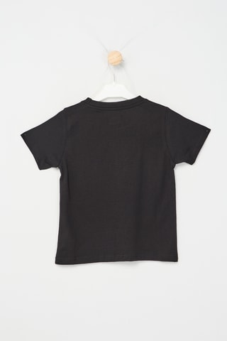 Camiseta - Negro