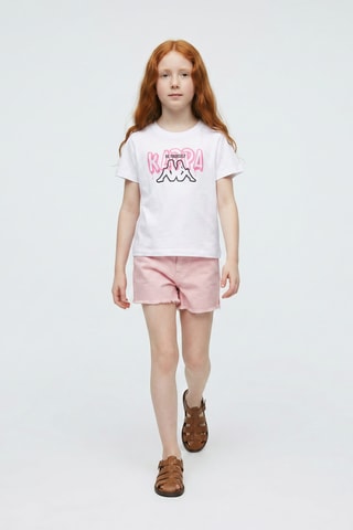 Camiseta - Blanco