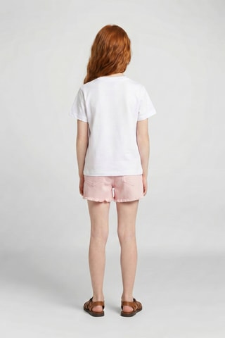 Camiseta - Blanco