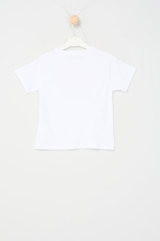 Camiseta - Blanco