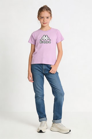 Camiseta - Lila