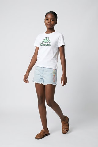 Camiseta - Blanco