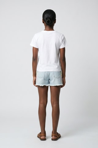 Camiseta - Blanco