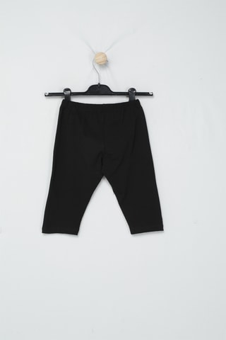 Mallas - Negro
