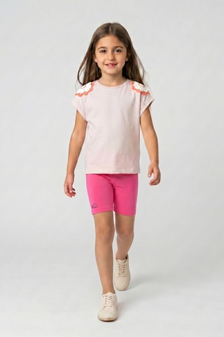 Mallas - Fucsia