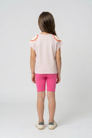 Mallas - Fucsia