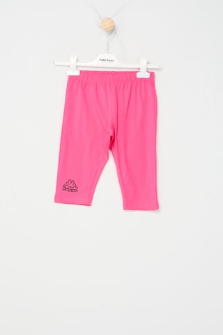 Mallas - Fucsia