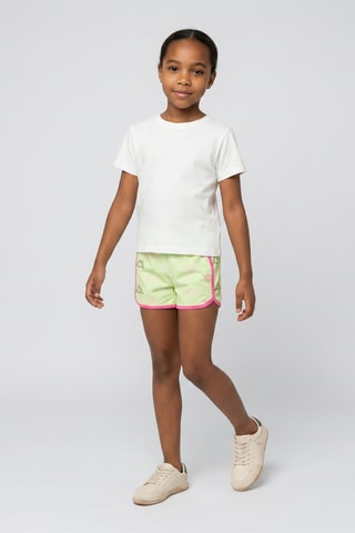 Short - Verde claro