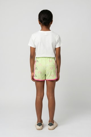 Short - Verde claro
