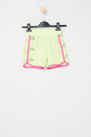 Short - Verde claro