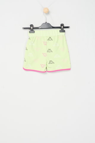 Short - Verde claro