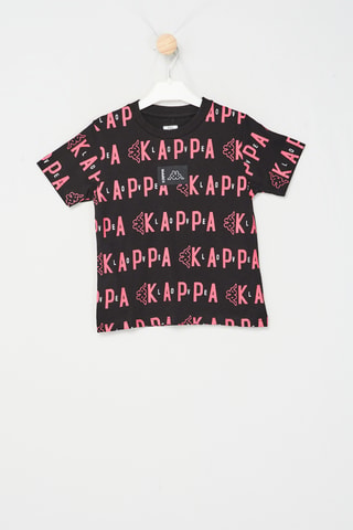 Camiseta - Negro