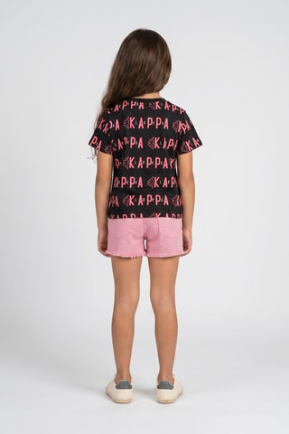 Camiseta - Negro