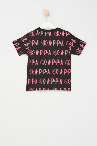 Camiseta - Negro