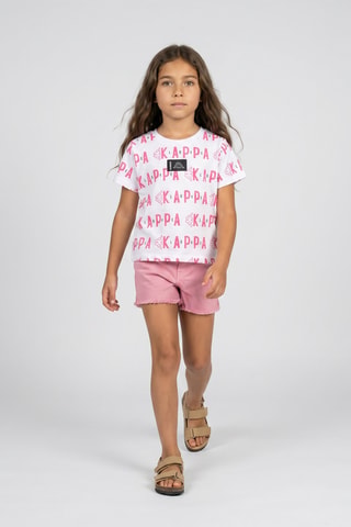 Camiseta - Blanco