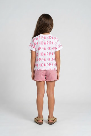 Camiseta - Blanco