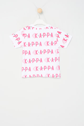 Camiseta - Blanco
