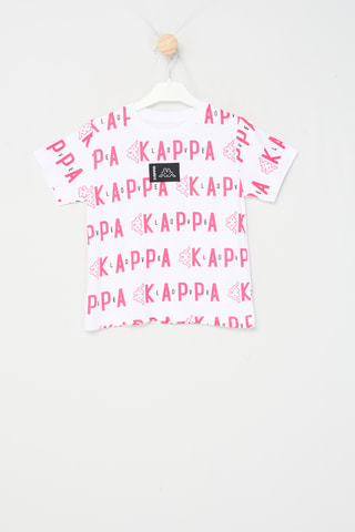 Camiseta - Blanco