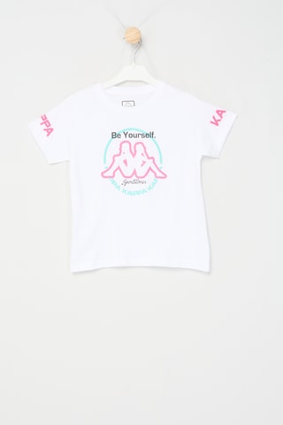 Camiseta - Blanco
