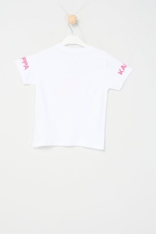 Camiseta - Blanco