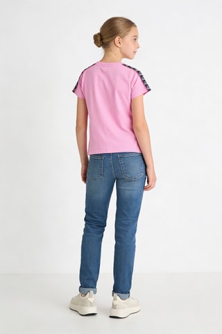 Camiseta - Rosa