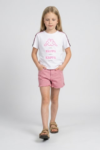 Camiseta - Blanco