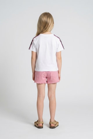 Camiseta - Blanco