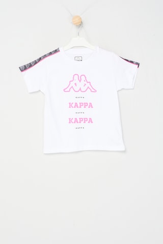 Camiseta - Blanco