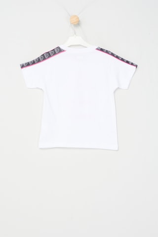 Camiseta - Blanco