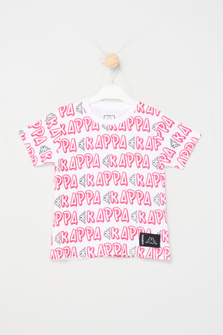 Camiseta - Blanco